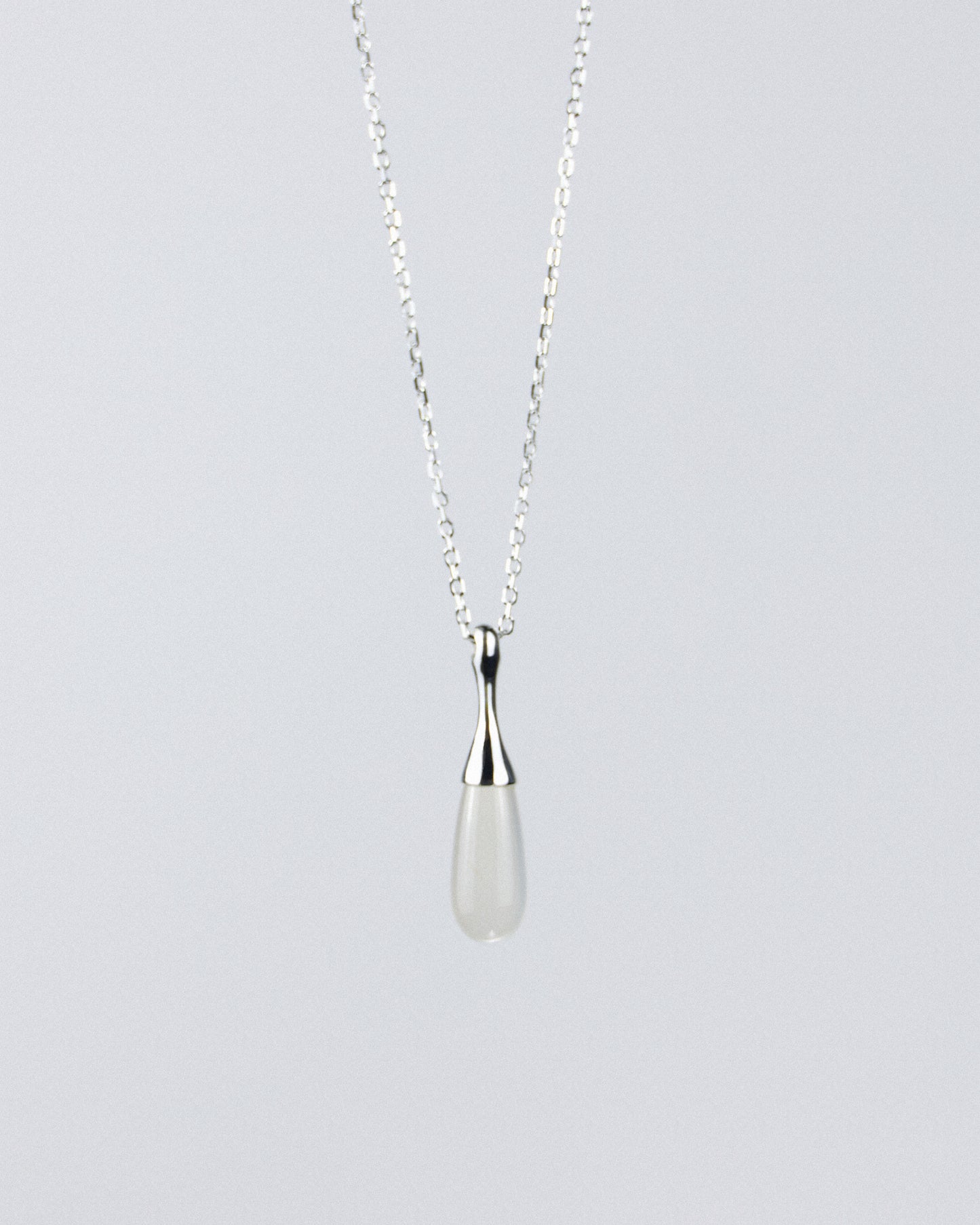 TEAR OF JOY NECKLACE