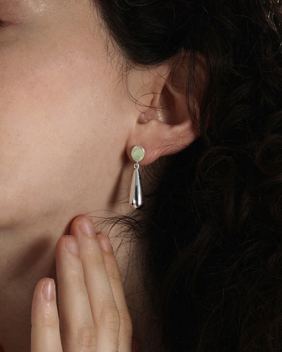 RHEA EARRINGS