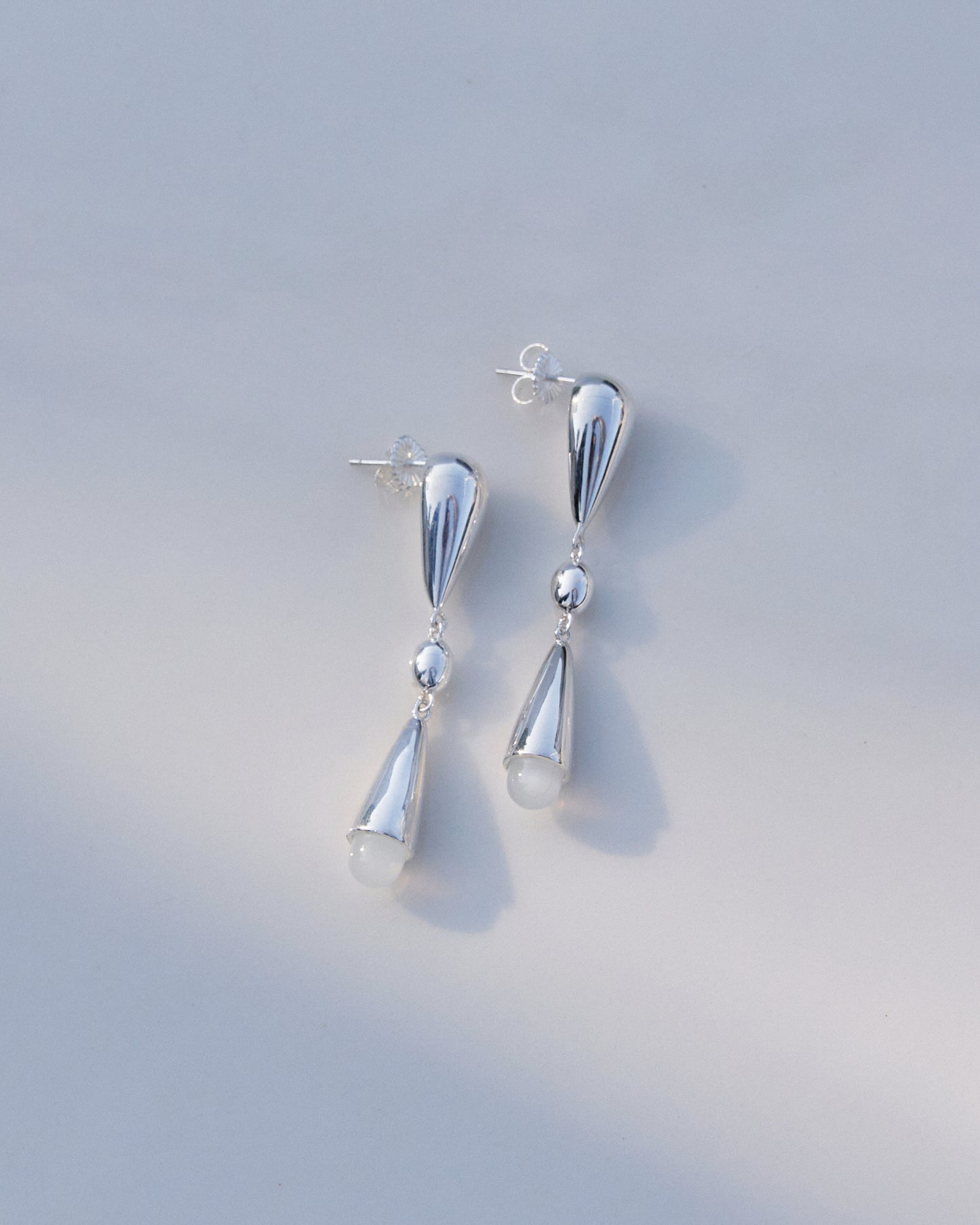 RAINA EARRINGS