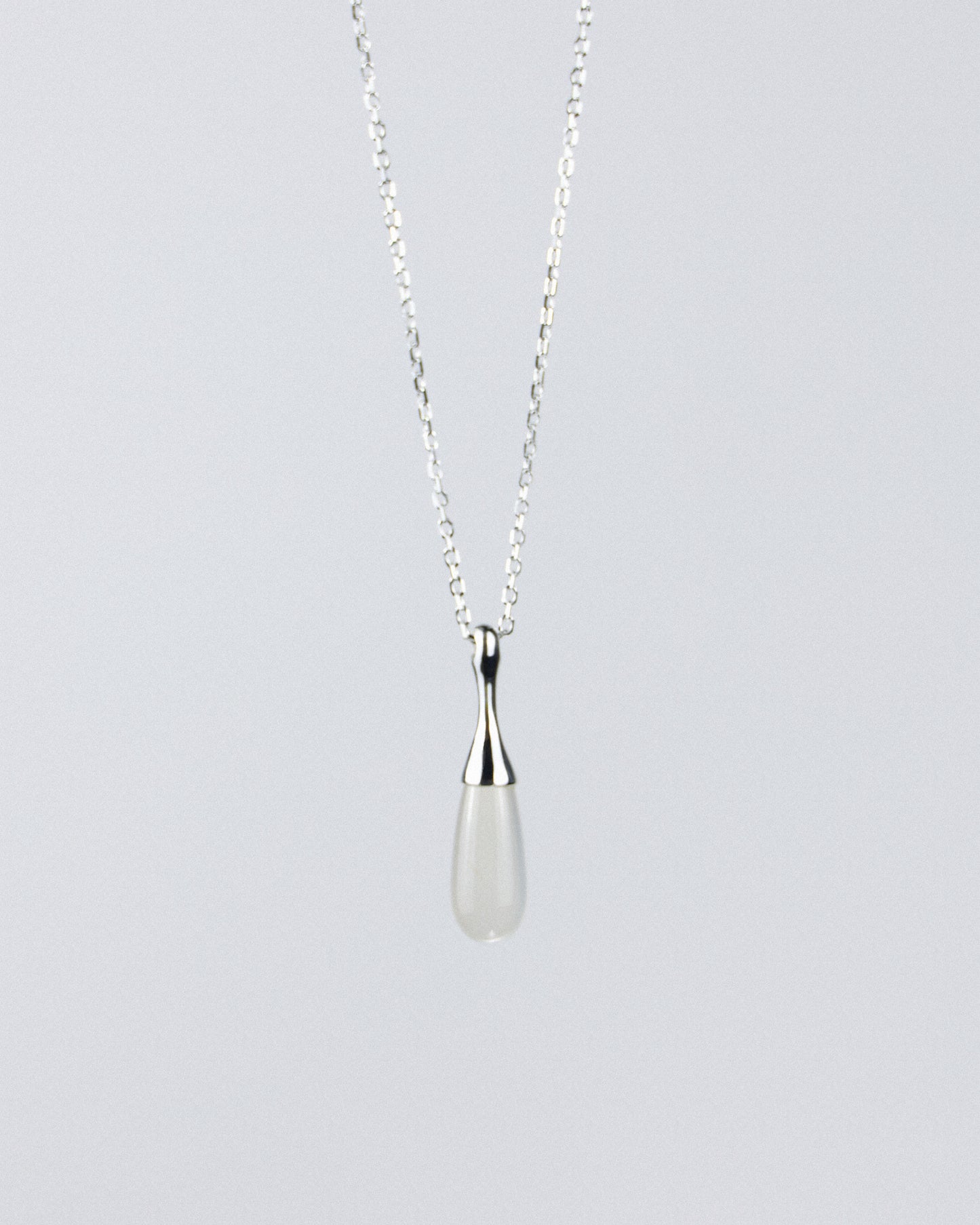 TEAR OF JOY NECKLACE