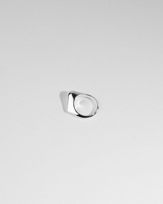 RAINDROP RING